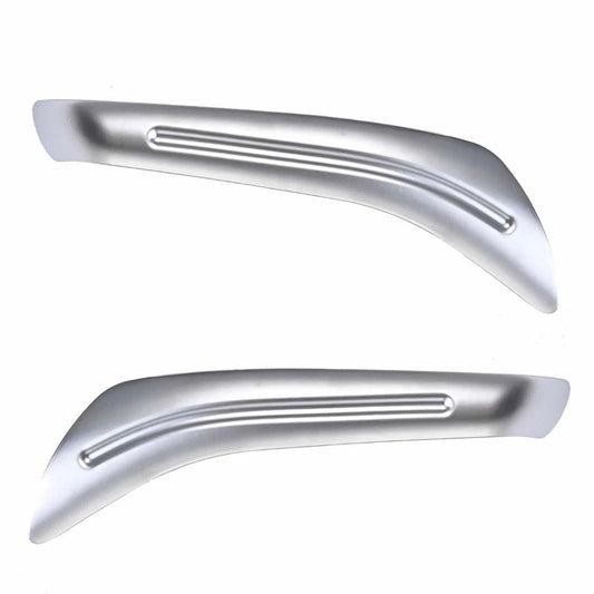 2x für Ford Griffblende Fahrertür für S-Max/Galaxy 2006-2015