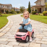Rutschauto Rutschfahrzeug Kinderauto Outdoor Kinderfahrzeug