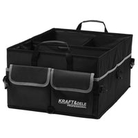 Auto Organizer Kofferraumbox Autokiste Kofferraumkiste