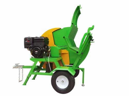 Wippkreissäge WS-715 mit Benzinmotor E-Start Kreissäge Säge Wippsäge