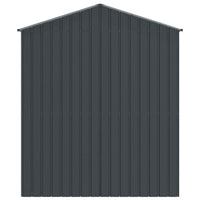 XXL Voliere Vogelkäfig Vogelvoliere Stahl Vogelhaus 621x208x247cm
