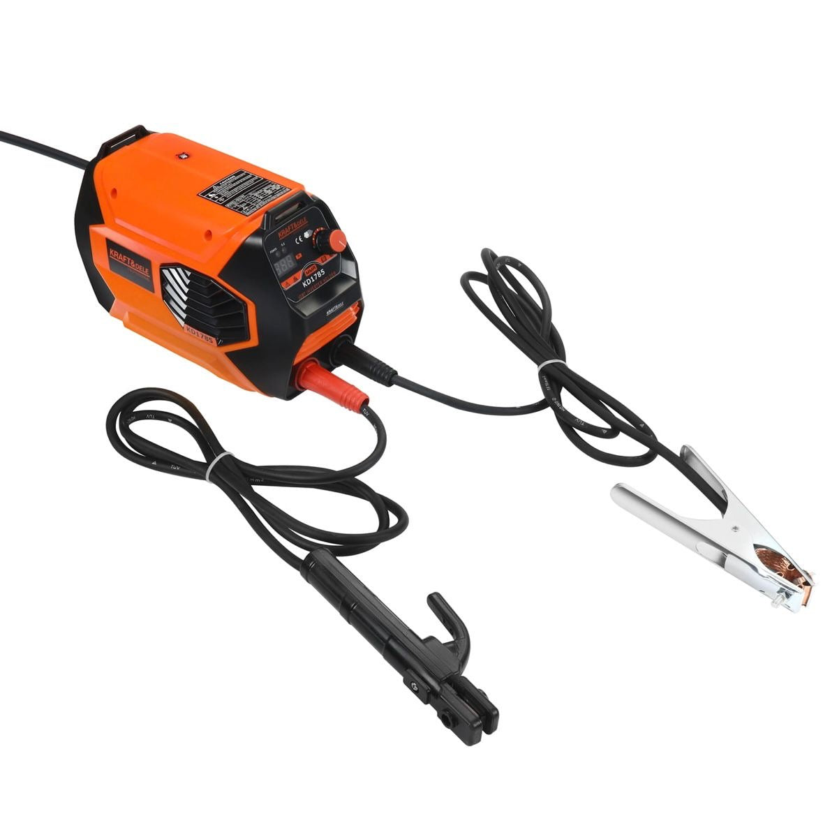 Inverter Schweißgerät MMA TIG LIFT VRD 330A Schweißen