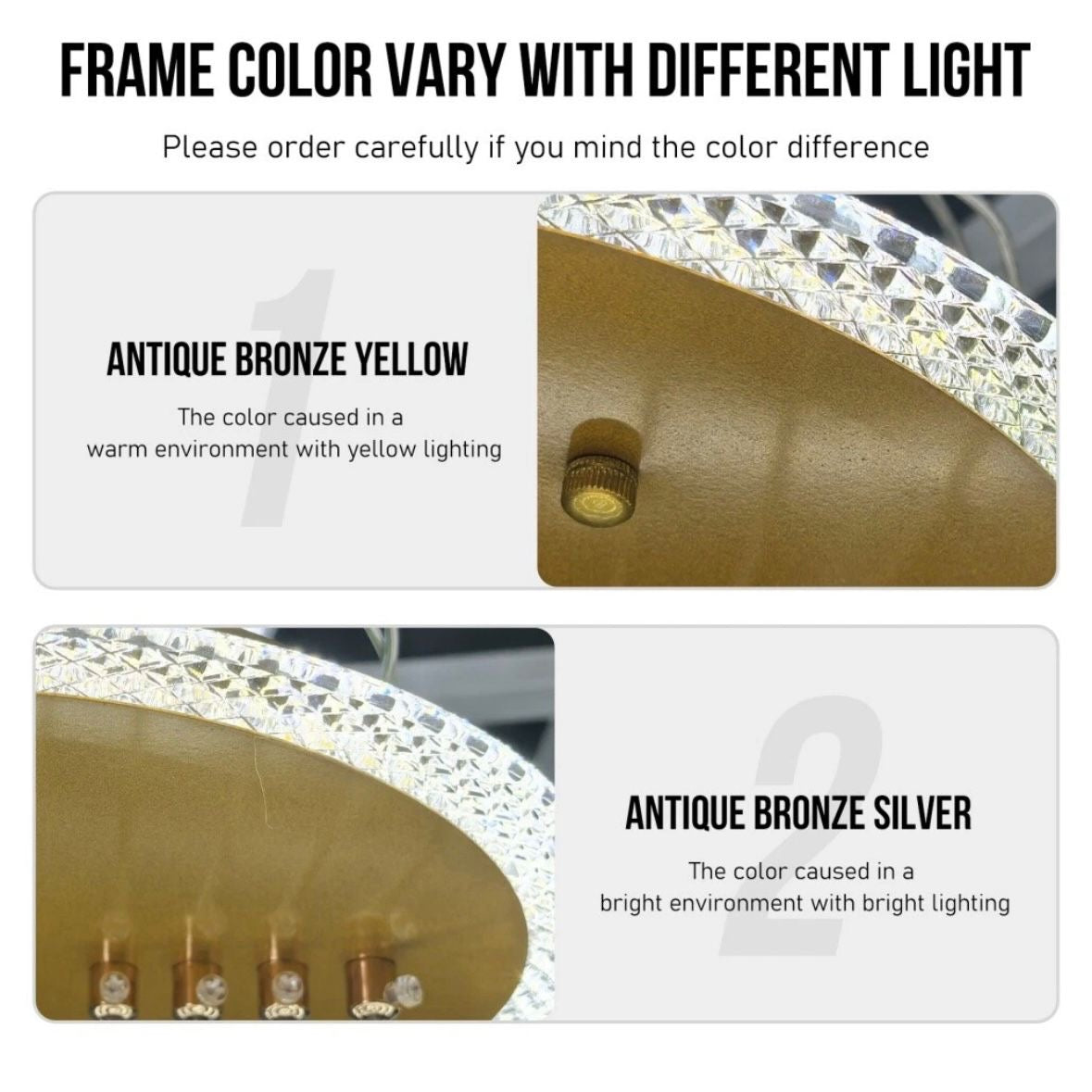 LED Kronleuchter Deckenlampe Hängelampe Ring Pendelleuchte Einstellbar