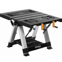 Multifunktionaler Arbeitstisch klappbar 350kg Arbeitsbank Werkbank