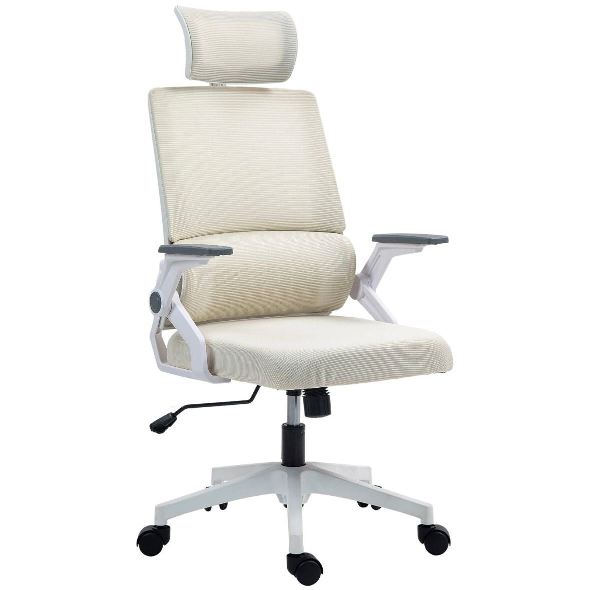 Stuhl Bürostuhl Ergonomisch Schreibtischstuhl Büro Sessel