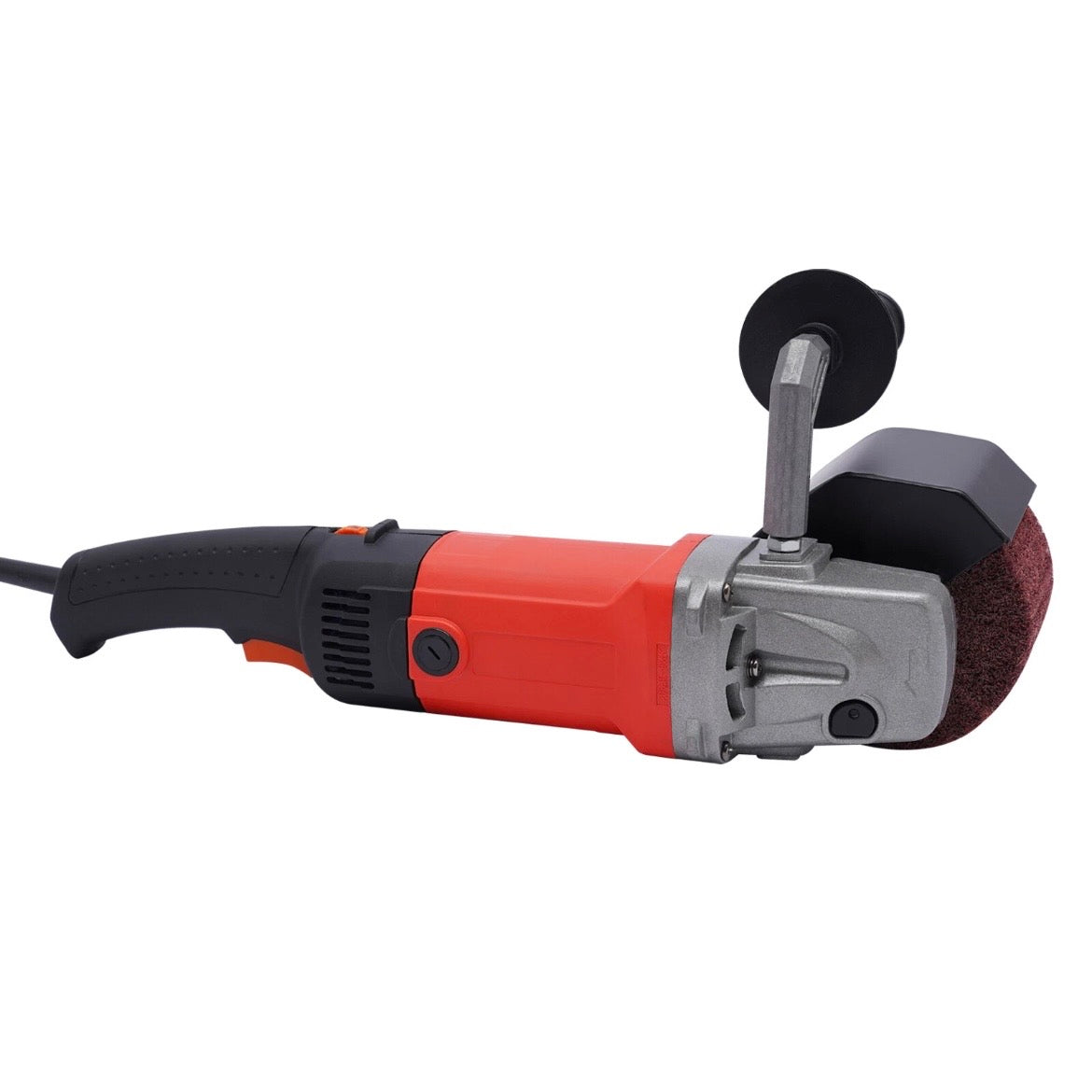 1580w Satiniermaschine Bürstenschleifer Schleifmaschine
