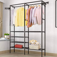 Kleiderständer Garderobenständer Kleiderstange Garderobe Kleider