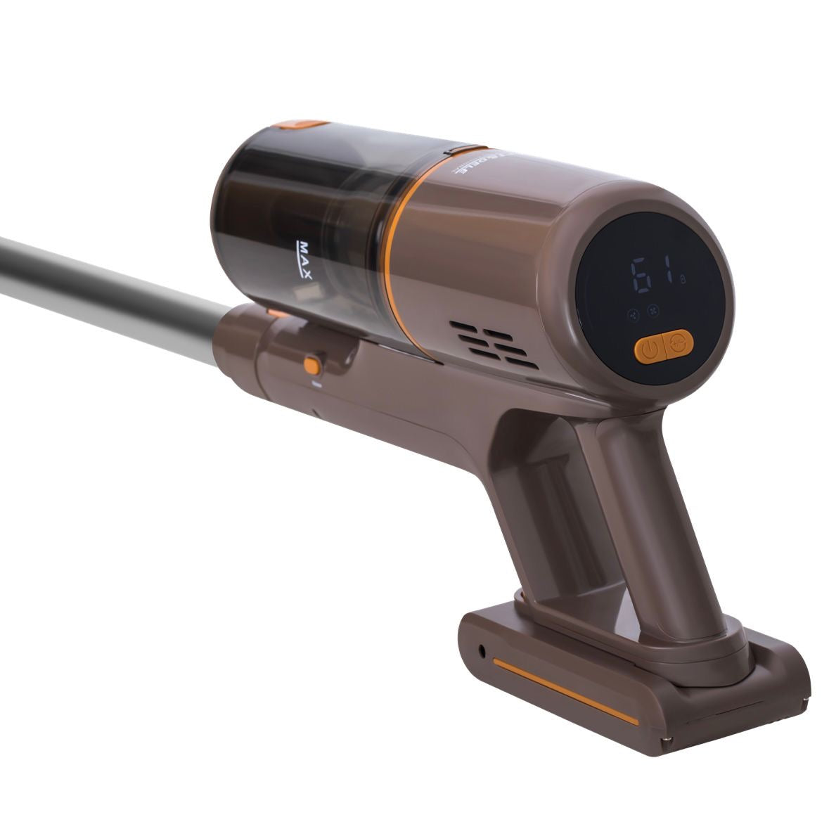 Akku Staubsauger Kabellos Saugen Haussauger