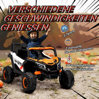 Kinder Elektroauto 12V Kinderauto Elektrisches Spielzeug Auto