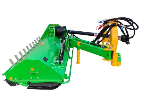 Seitenmulcher 135cm Profi-Mulcher 1500g Schlegel
