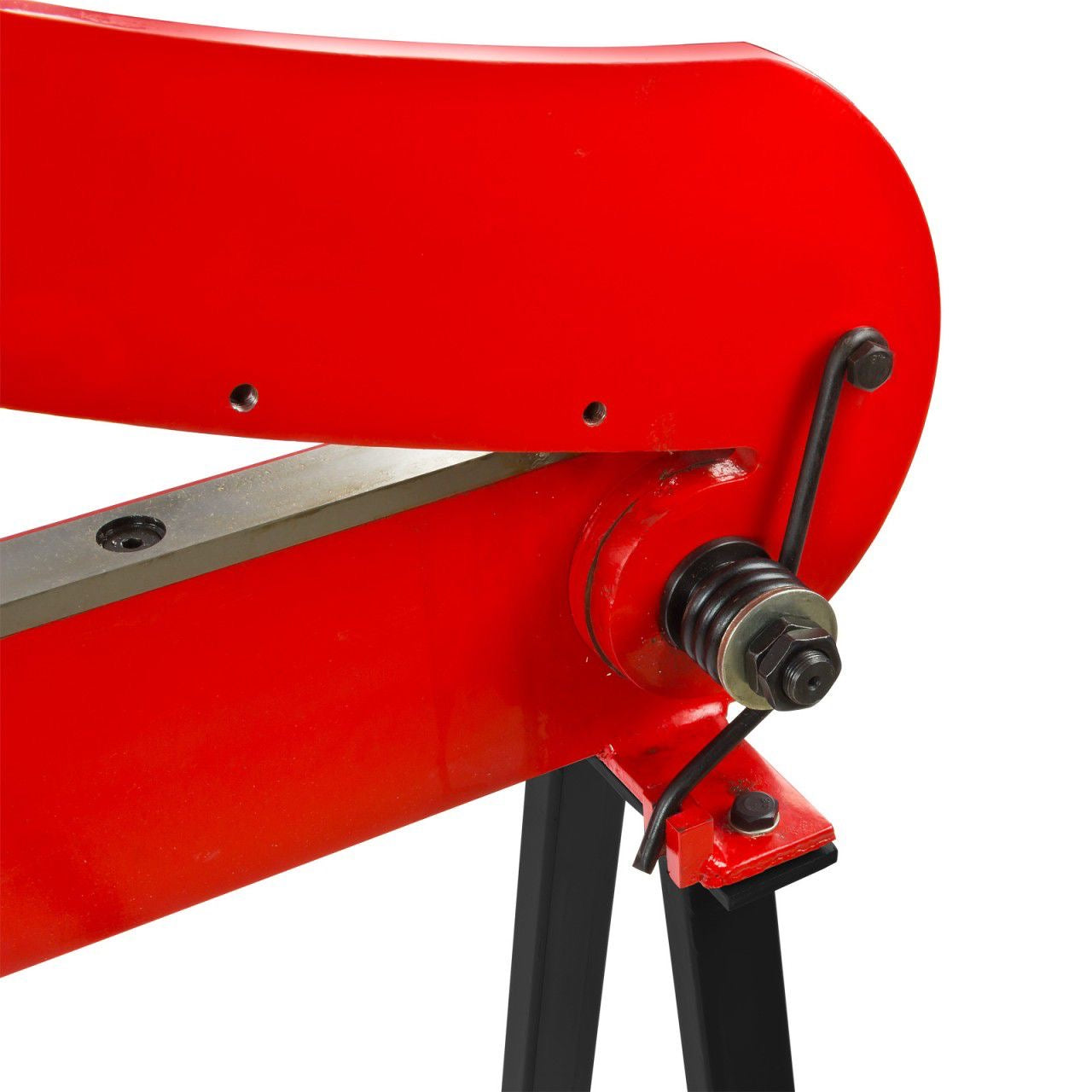 Handschere 1000mm Blechschere Untergestell Schere Werkstatt