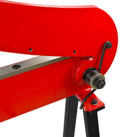 Handschere 1000mm Blechschere Untergestell Schere Werkstatt