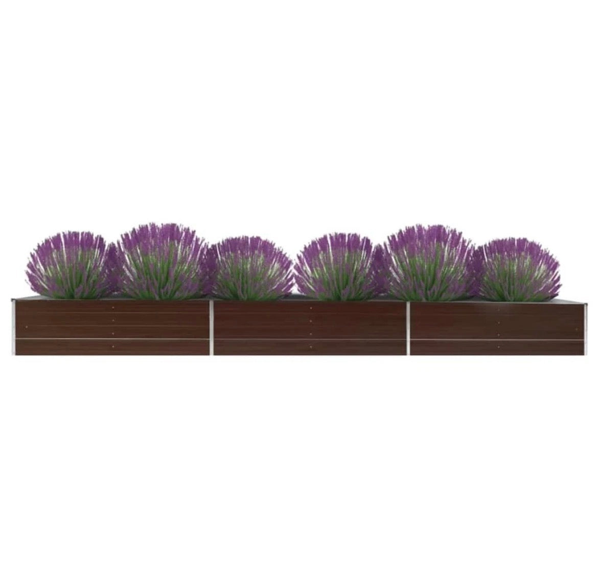 Hochbeet Gartenbeet Pflanzkübel Gartenkübel