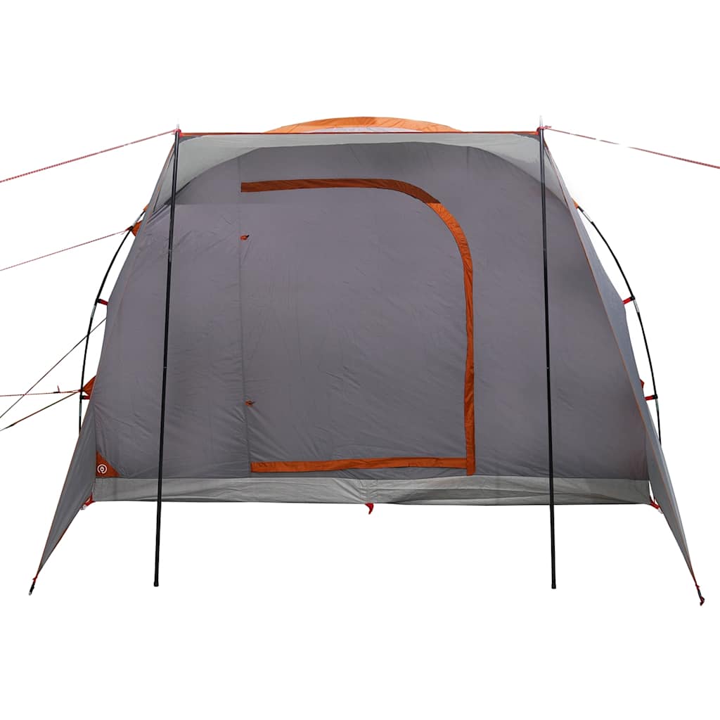 Autozelt 2 Personen Wasserfest Campingzelt Heckzelt PKW Zelt Outdoor