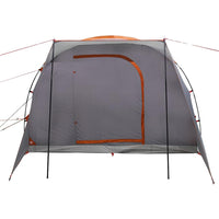 Autozelt 2 Personen Wasserfest Campingzelt Heckzelt PKW Zelt Outdoor