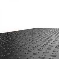 50x Garagenboden Bodenfliesen Bodenbelag Bodenbeschlag 30,5x30,5cm