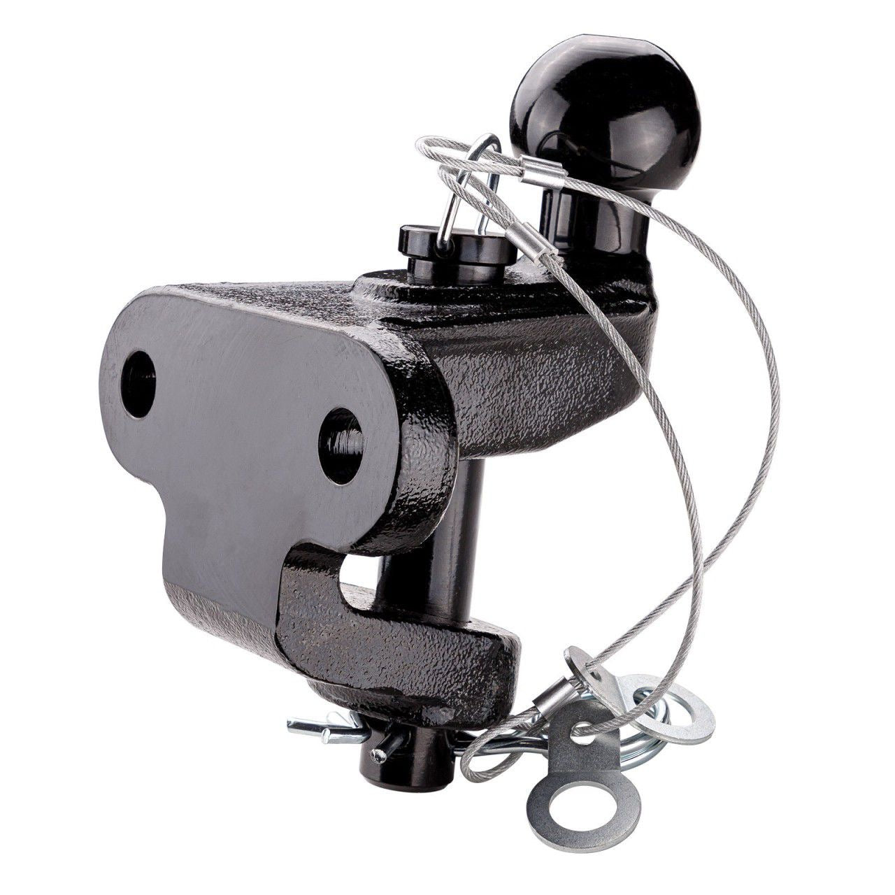 Kombikupplung 2in1 Lösung für maximale Flexibilität Kupplung Traktor