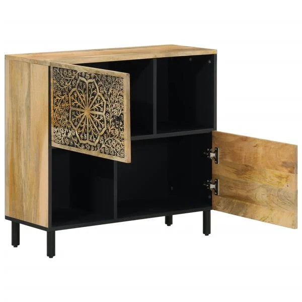 Beistellschrank Schrank Wandschrank Möbel