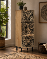 Beistellschrank Schrank Wandschrank Möbel