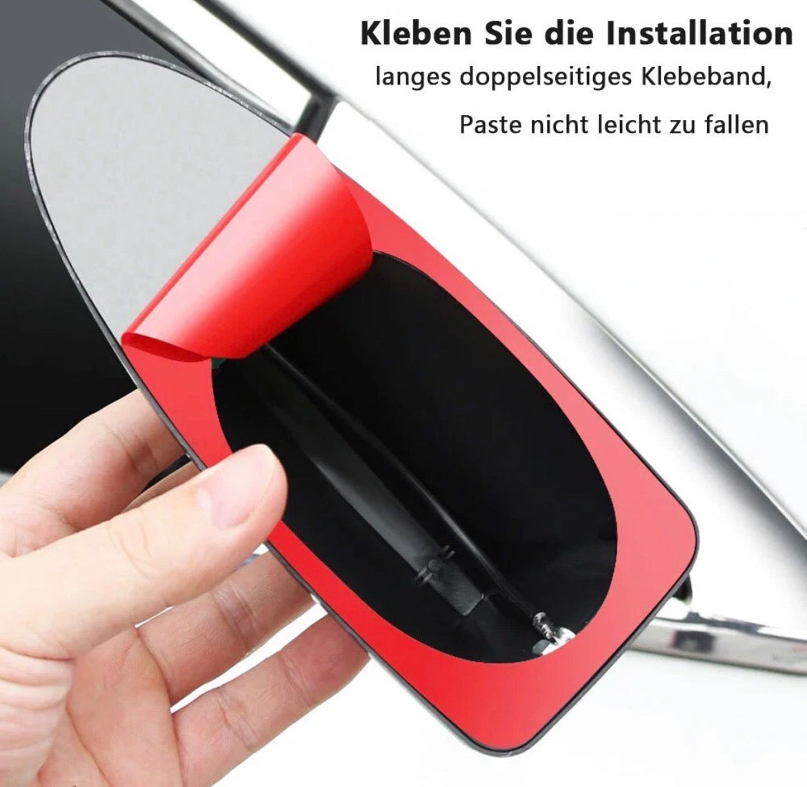Hai Autoantenne Haifischflosse Dachantenne