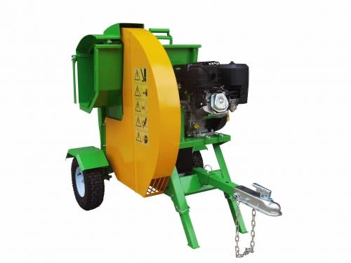 Wippkreissäge WS-715 mit Benzinmotor E-Start Kreissäge Säge Wippsäge