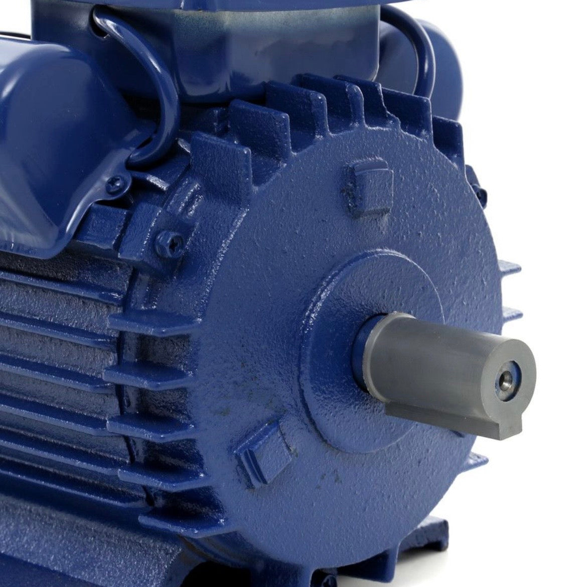 Elektromotor 2,2kW 220V Industriemotor Motor