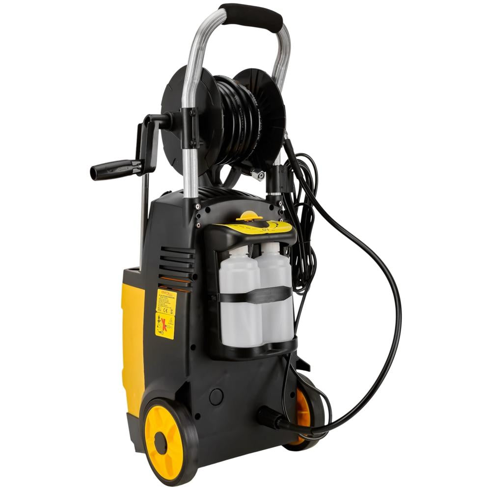 Hochdruckreiniger 2800W Reiniger Hochdruck Reinigung