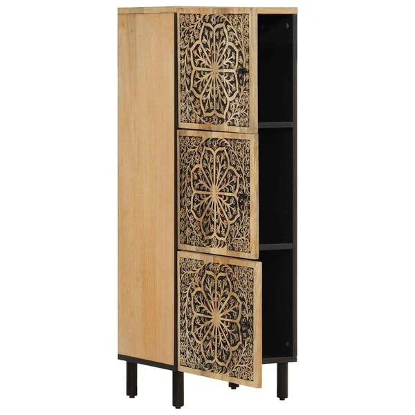 Beistellschrank Schrank Wandschrank Möbel