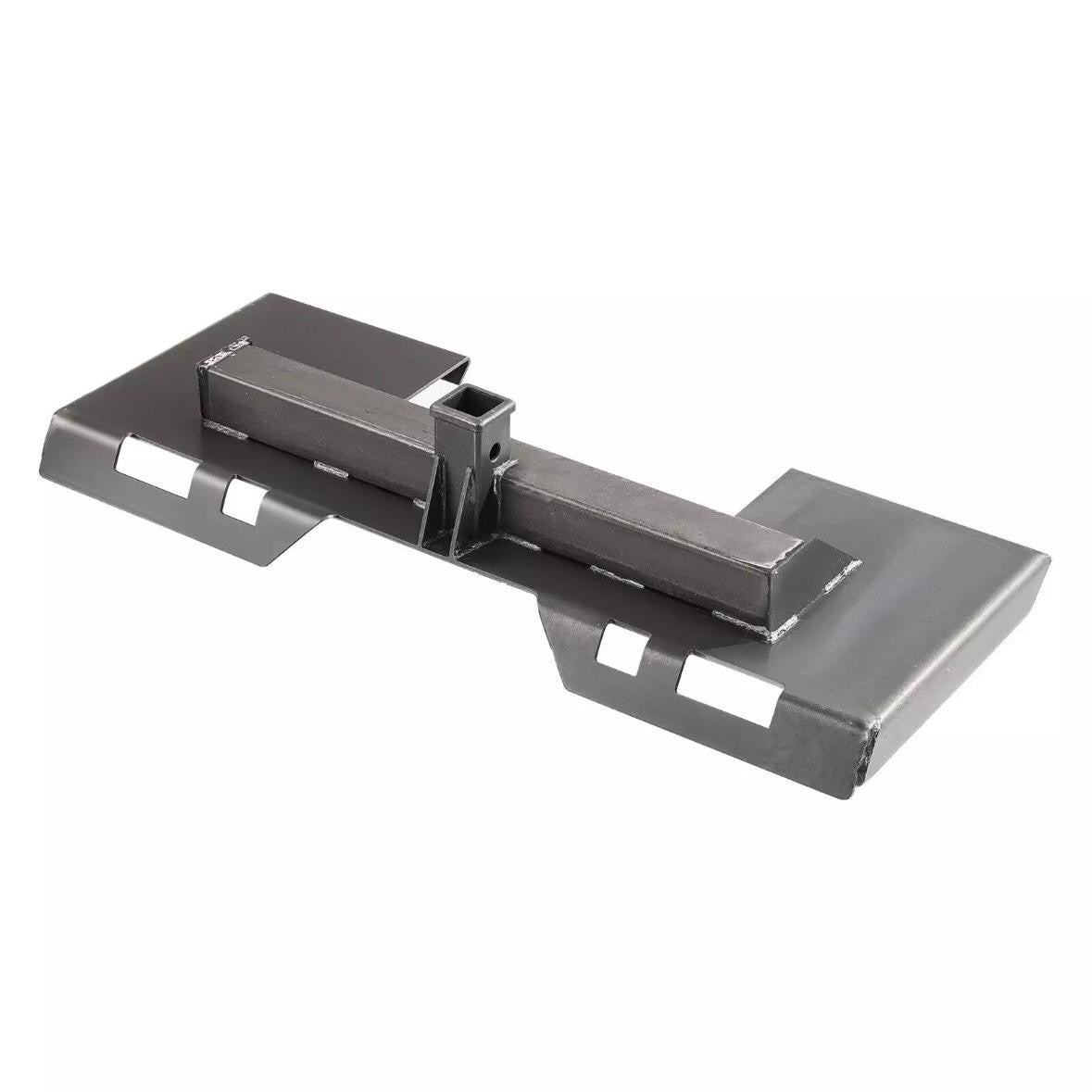 6,35mm Kompaktlader Befestigungsplatte 6cm