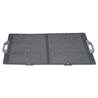 Faltbares Solarpanel 60W Tragbares Solarmodul 16BB