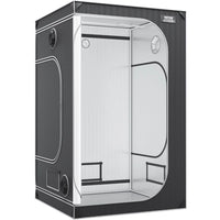 Growbox Gewächshaus Growtent Growschrank Indoor Zuchtzelt