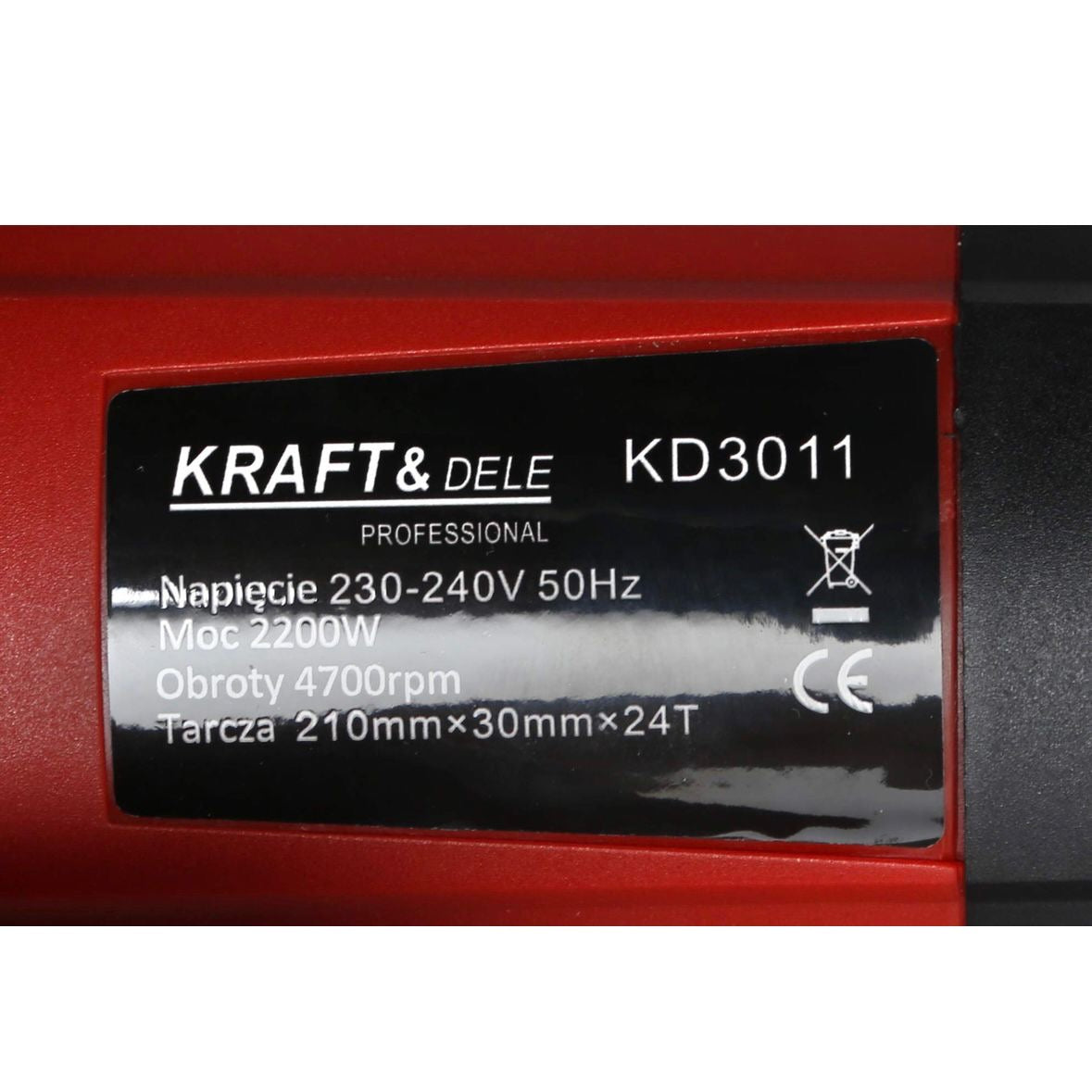 Kappsäge 2200W Säge Kreissäge Werkstatt Holzsäge Tischler