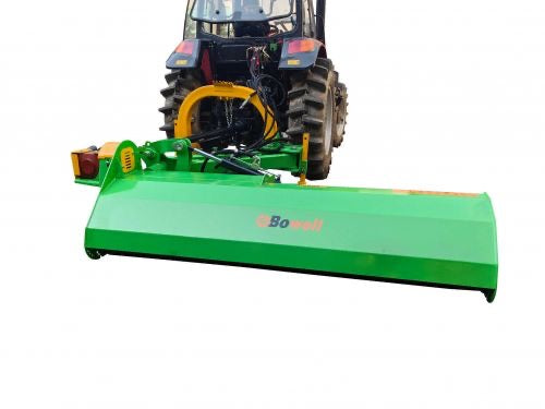Böschungsmulcher 260cm Profi-Seitenmulcher Agrar Mulcher