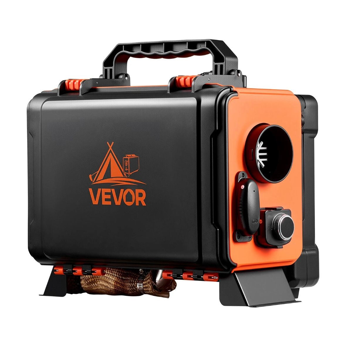 Standheizung 8kW 12V/24V Luftheizung Dieselheizung
