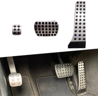 Automatik Sport Pedale Für MercedesBenz W210 W211 W212 W203 W204 W205 W221 W222