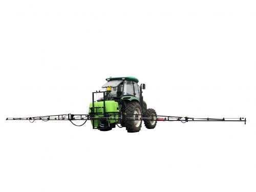 Traktor Anbauspritze 600L Feldspritze 12m Arbeitsbreite Spritze