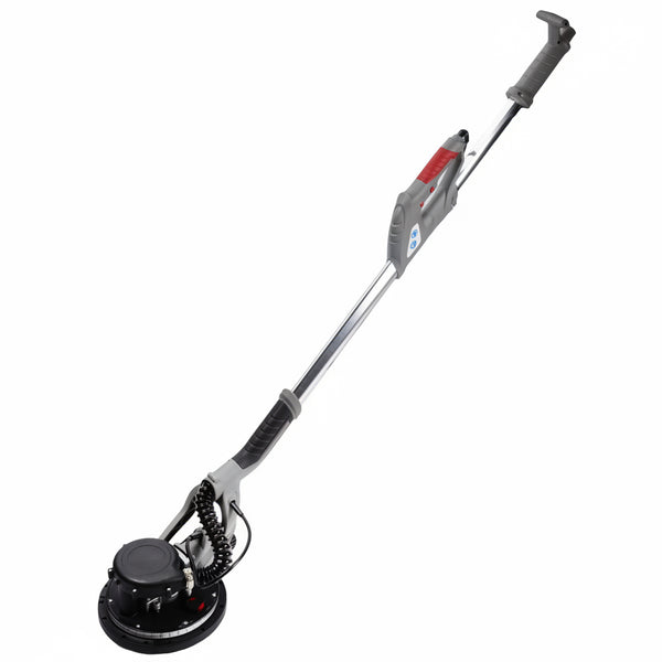 Langhalsschleifer 2000W mit LED Schleifer Trockenbauschleifer Giraffenschleifer
