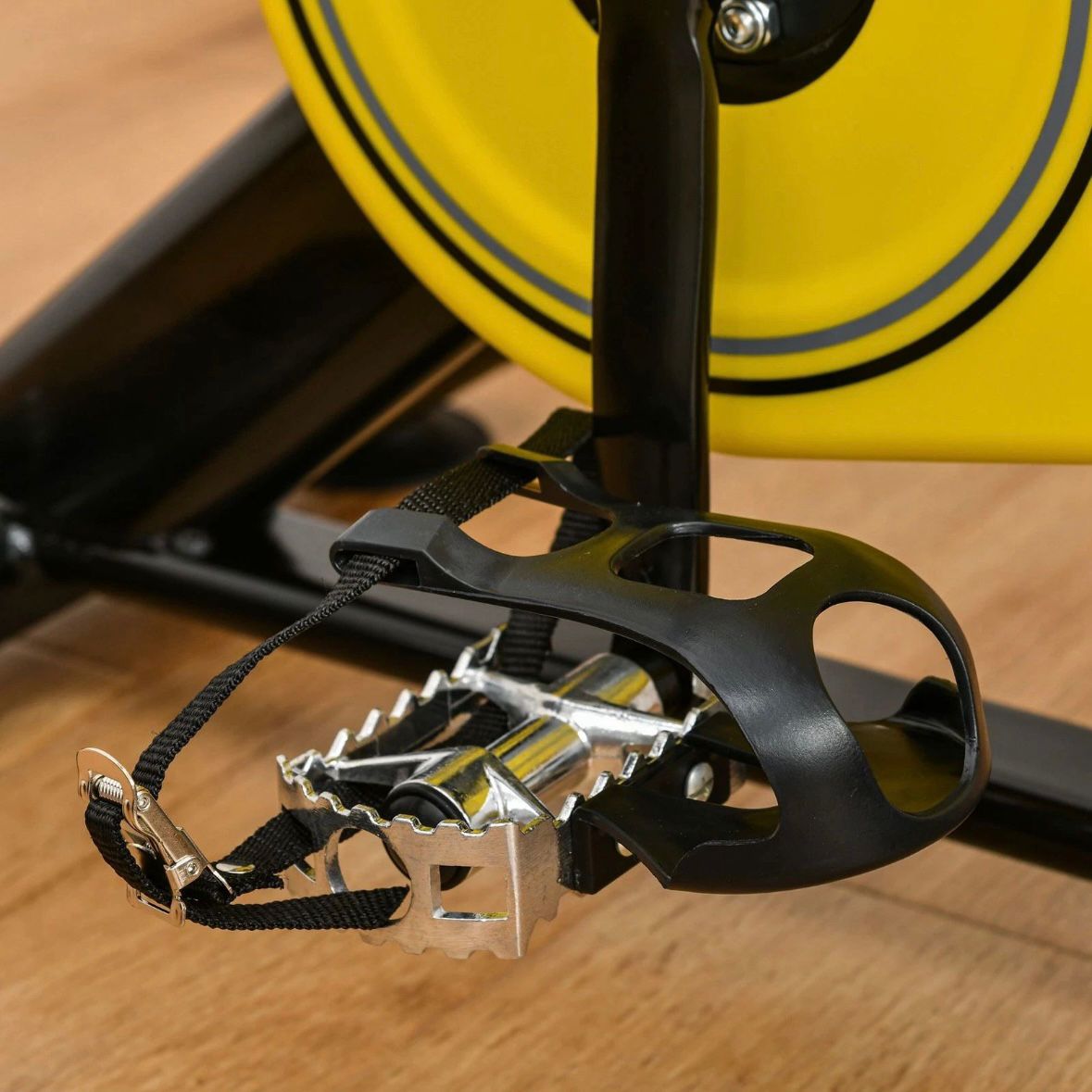 Fahrradtrainer höhenverstellbar Rollentrainer