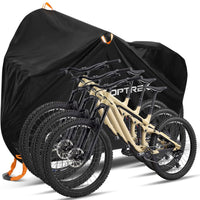 Fahrradabdeckung Wasserdicht Fahrradgarage Abdeckung Garage Fahrrad