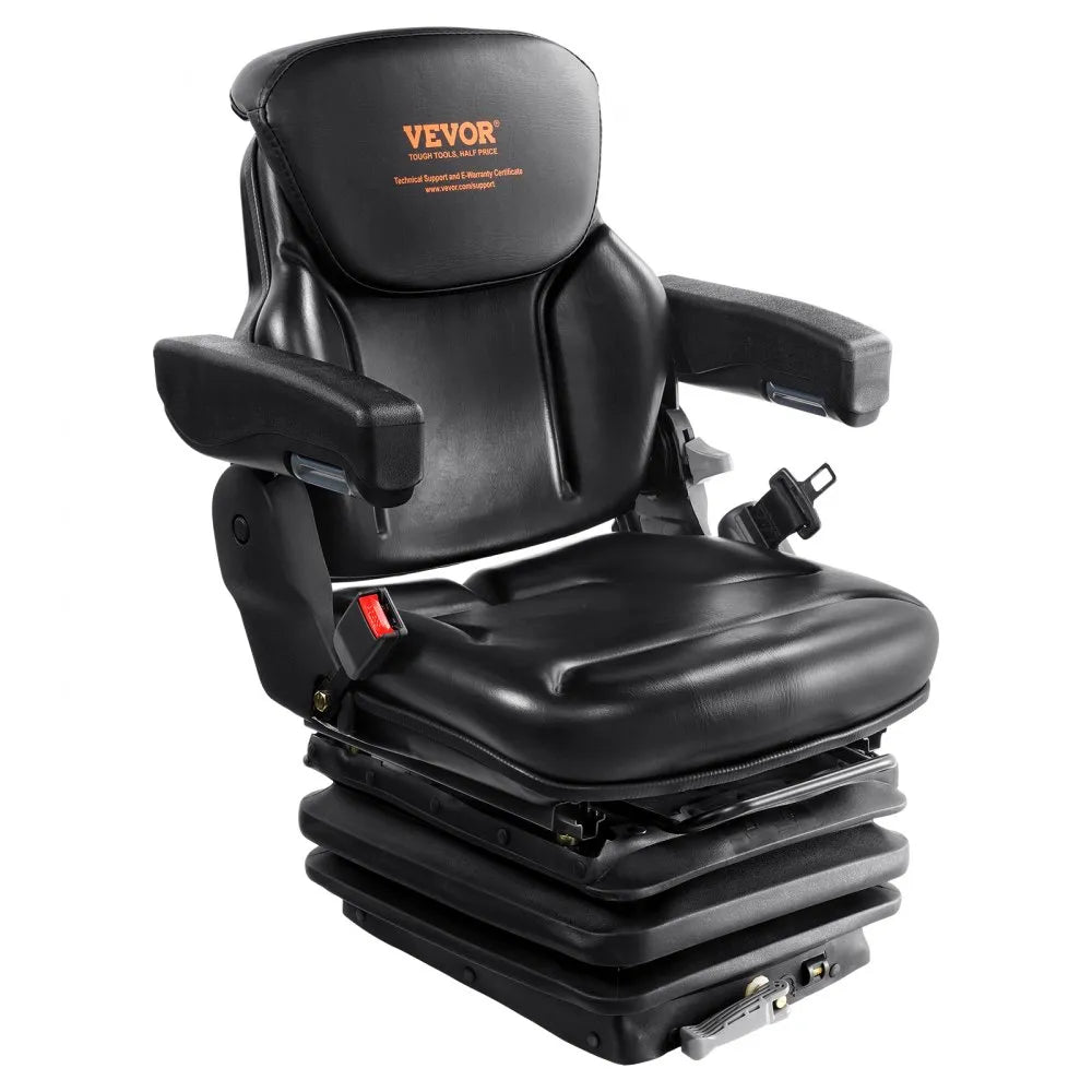 Schleppersitz Traktorsitz Sitz Staplersitz Gabelstapler