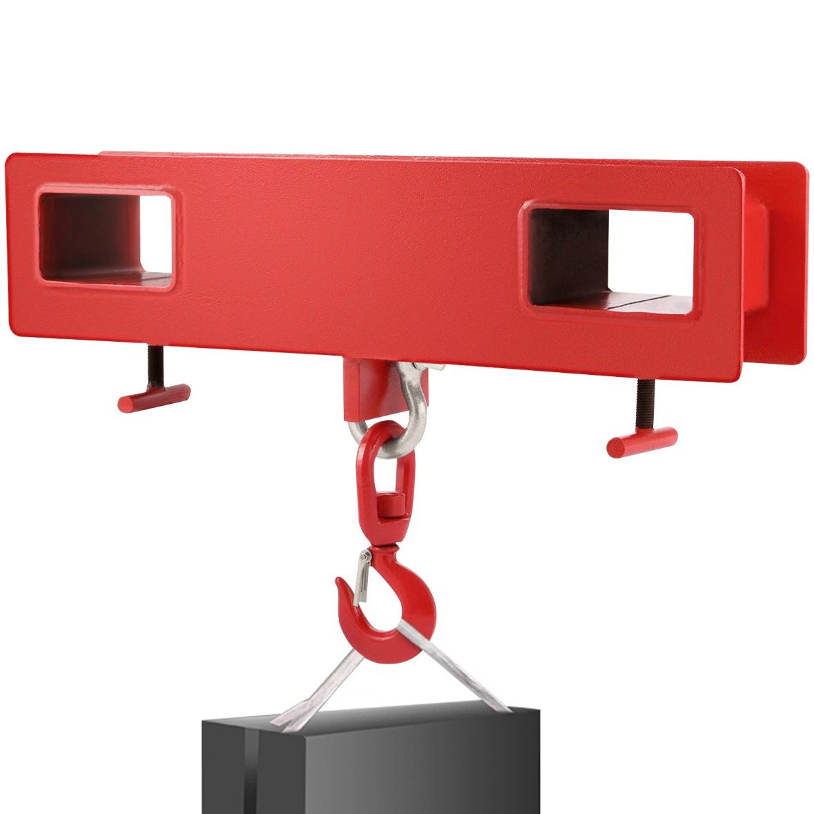Gabelstapler Hebehaken 2t Kranhaken Stapler