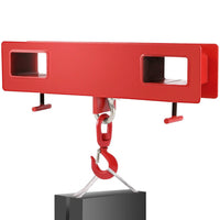Gabelstapler Hebehaken 2t Kranhaken Stapler