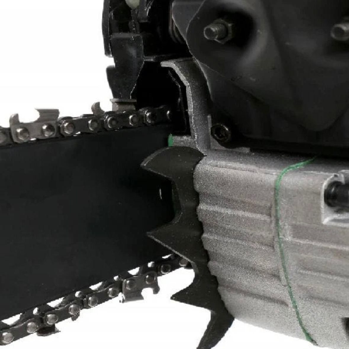Benzin-Kettensäge 3,9kW 30cm Motorsäge Motorkettensäge Säge
