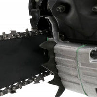 Benzin-Kettensäge 3,9kW 30cm Motorsäge Motorkettensäge Säge