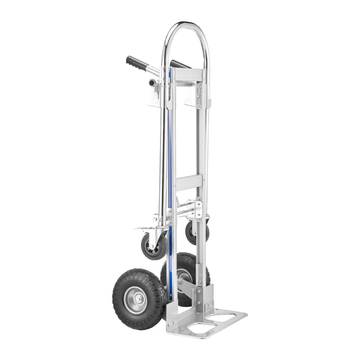 2in1 Sackkarre 454kg Transportkarre Plattformwagen Handwagen Karre