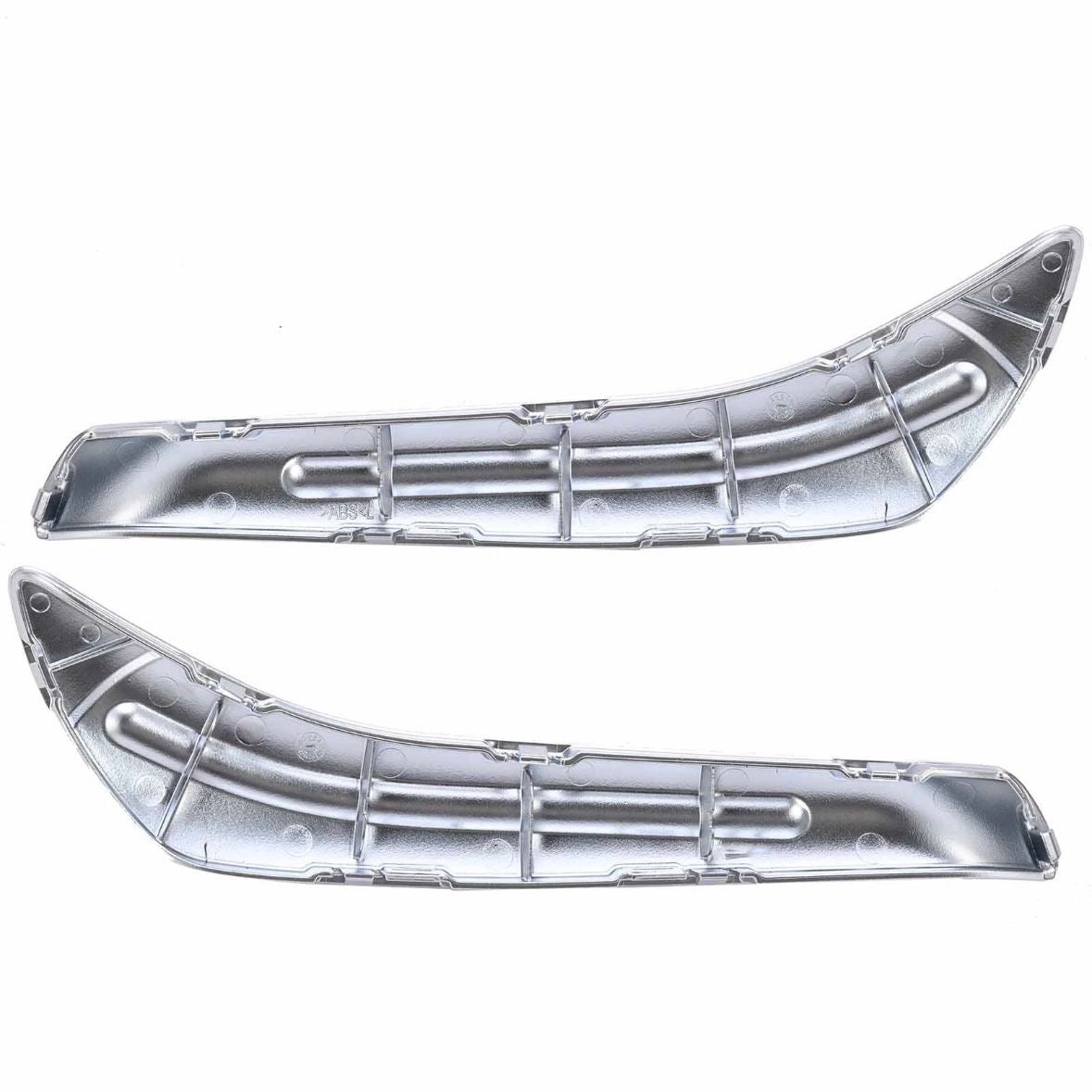 2x für Ford Griffblende Fahrertür für S-Max/Galaxy 2006-2015