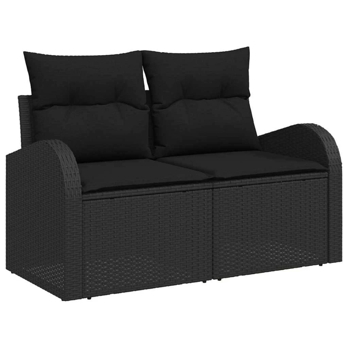 Gartenmöbelset Lounge Sofaset Sitzgruppe Gartenmöbel