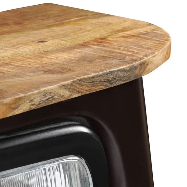 Antik Industrial Lkw Sideboard
Möbel Deko Tisch