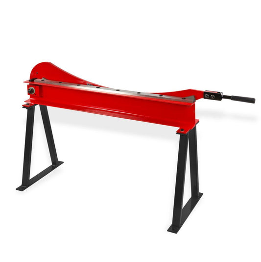Handschere 1000mm Blechschere Untergestell Schere Werkstatt