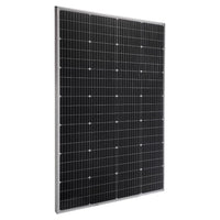 Solarmodul Monokristallin 200W PV
Solarpanel Balkonkraftwerk